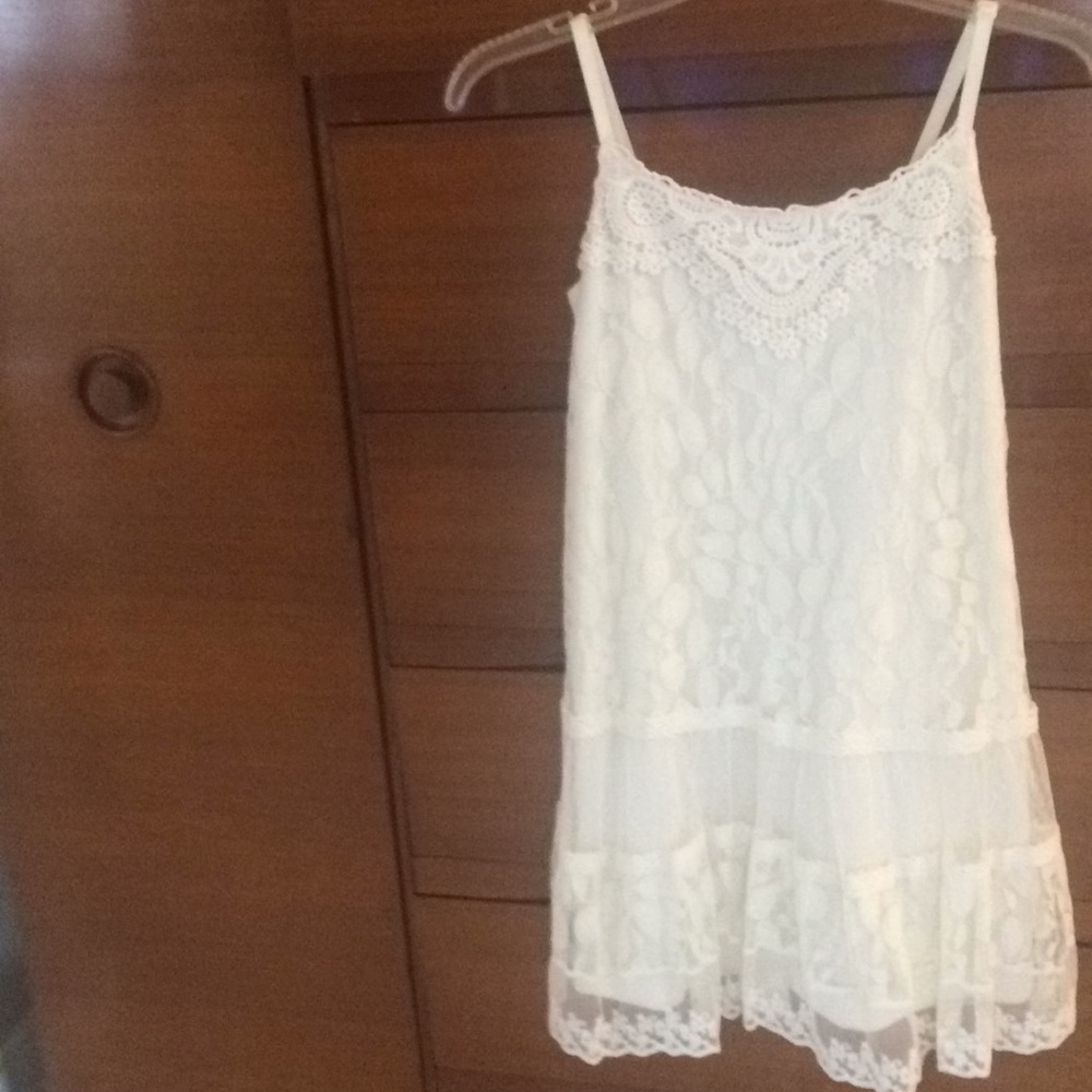 Dress Forever 21